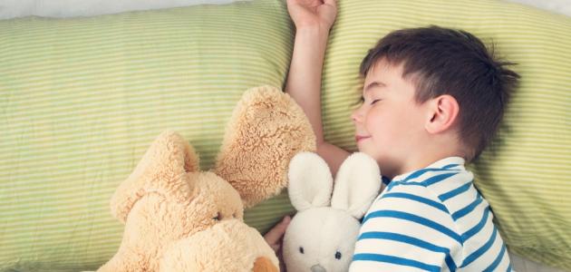 علاج سكر الاطفال