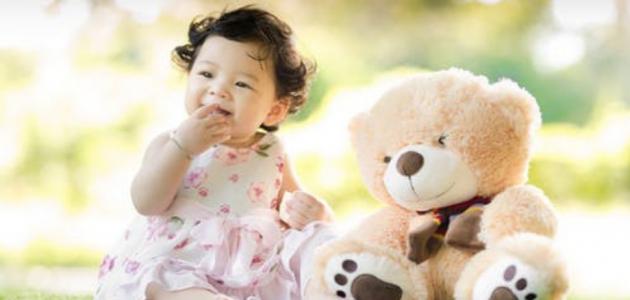 علاج سمنة الاطفال