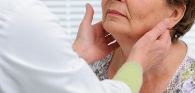 علاج طبيعي للغدة الدرقية