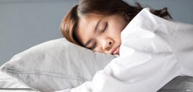 علاج كثرة النوم