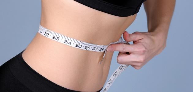 علاج لزيادة الوزن بسرعة