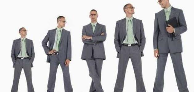 علاج لقصر القامة