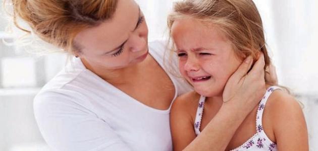 علاج للديدان عند الاطفال