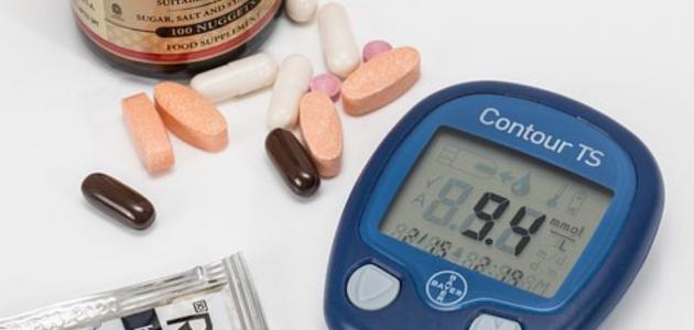 علاج للسكري
