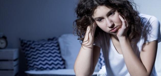 علاج متلازمة الاجهاد المزمن