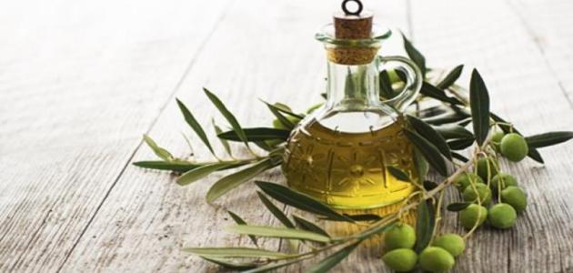 علاج مرض السكر بزيت الزيتون