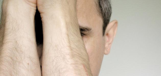 علاج مرض الوسواس والشك