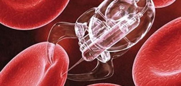 علاج مرض سرطان الدم