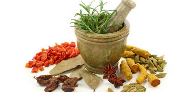 علاج مرض سلس البول بالاعشاب