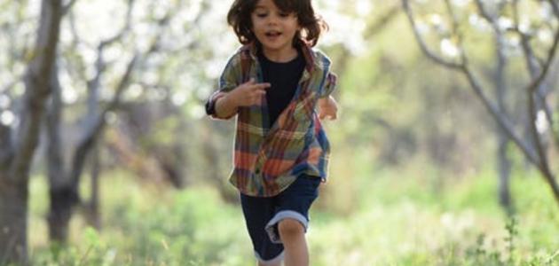 علاج مرض فرط الحركة عند الاطفال