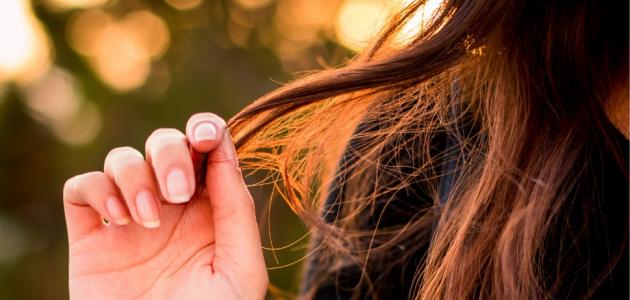 علاج مرض هوس نتف الشعر