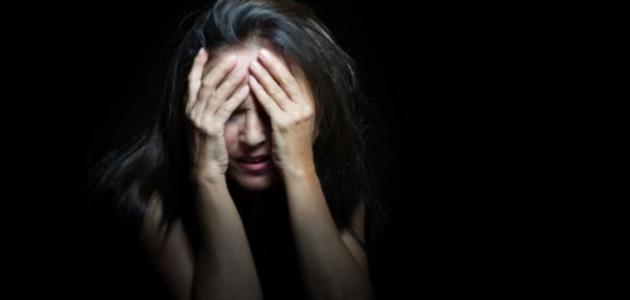 علاج مضاد للاكتئاب