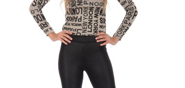 علاج مضمون لتكبير الارداف