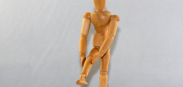 علاج مفصل الركبة بالاعشاب