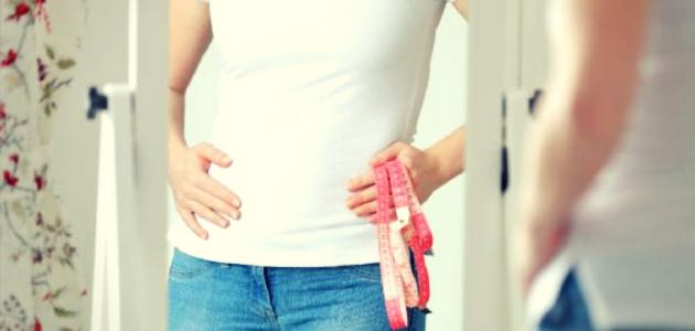 علاج نحافة مريض السكر