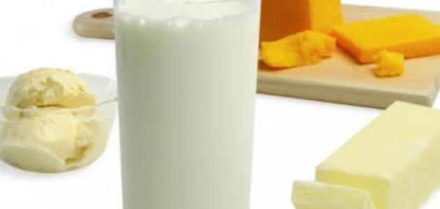 علاج نقص الكالسيوم