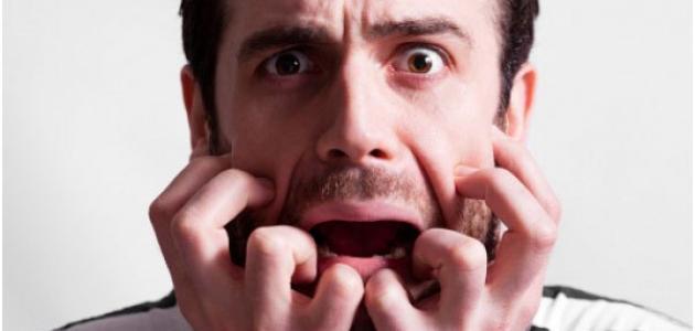 علاج نوبات الهلع