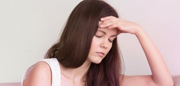 علاجات الدورة الشهرية