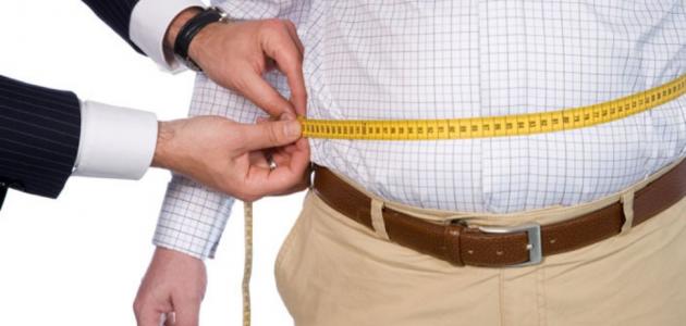علاجات السمنة