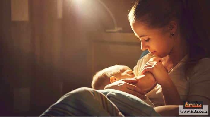 d8b9d984d8a7d985d8a7d8aa-d8a7d984d8b4d8a8d8b9-d985d986-d8a7d984d8b1d8b6d8a7d8b9d8a9-d8b2d98ad8a7d8afd8a9-d985d8b9d8aad8afd984d8a9-d981d98a-d8a7d984d988d8b2d986 علامات الشبع من الرضاعة زيادة معتدلة في الوزن