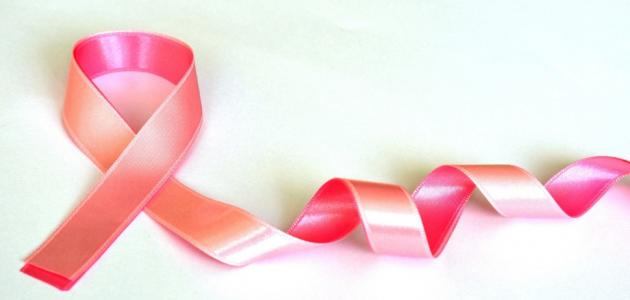 علامات الاصابة بسرطان الثدي
