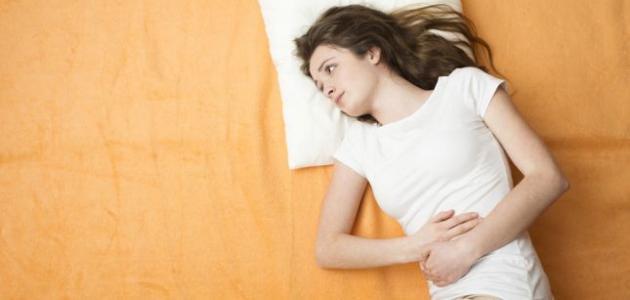 علامات البلوغ عند البنات