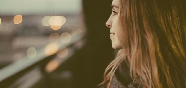 علامات الثدي السليم