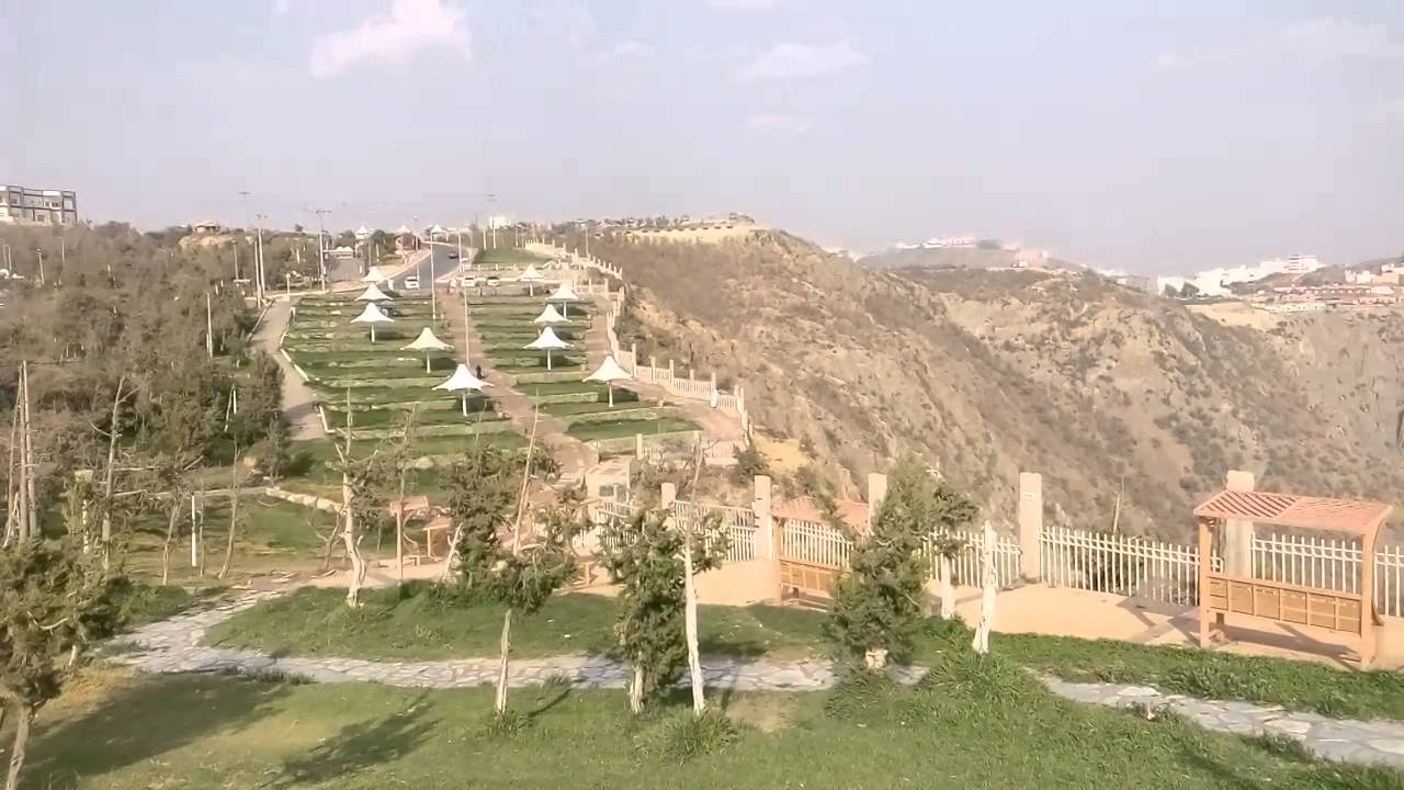 غابة رغدان غابة رغدان