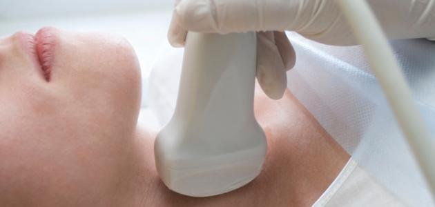 غدة درقية خاملة