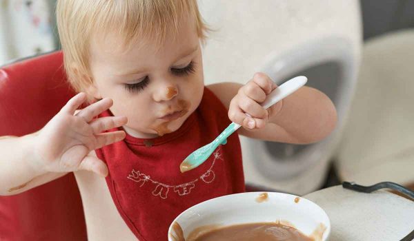 غذاء-الطفل-في-الشهر-الرابع1