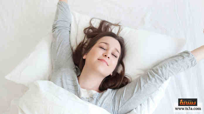 ما الذي تفعله بعد الاستيقاظ من يومك قبل الذهاب للجامعة؟