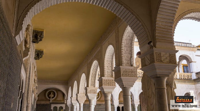 فتح الأندلس أسباب تقدم المسلمين لفتح الأندلس