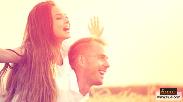 فترة الخطوبة كيف تقضي وقت فراغك وما هي هواياتك؟