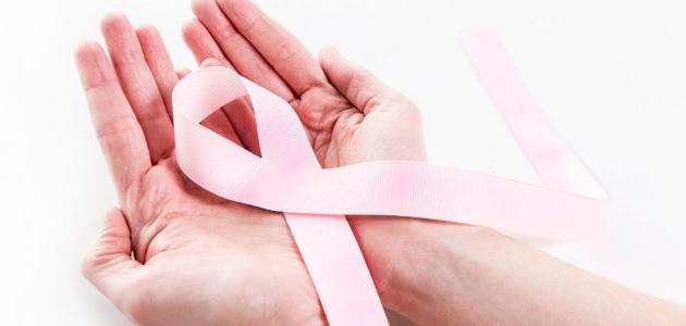 فحص سرطان الثدي