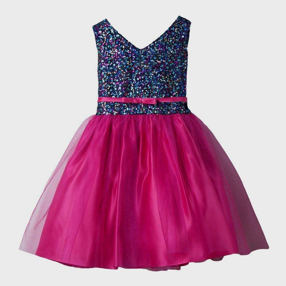 فساتين اطفال فساتين اطفال