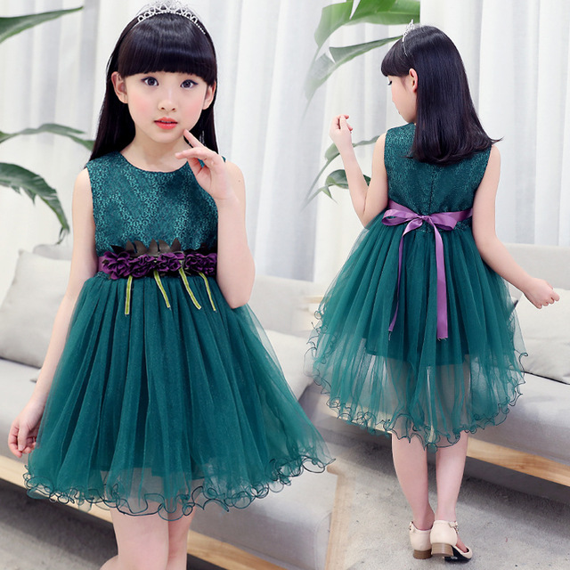 فساتين اطفال فساتين اطفال