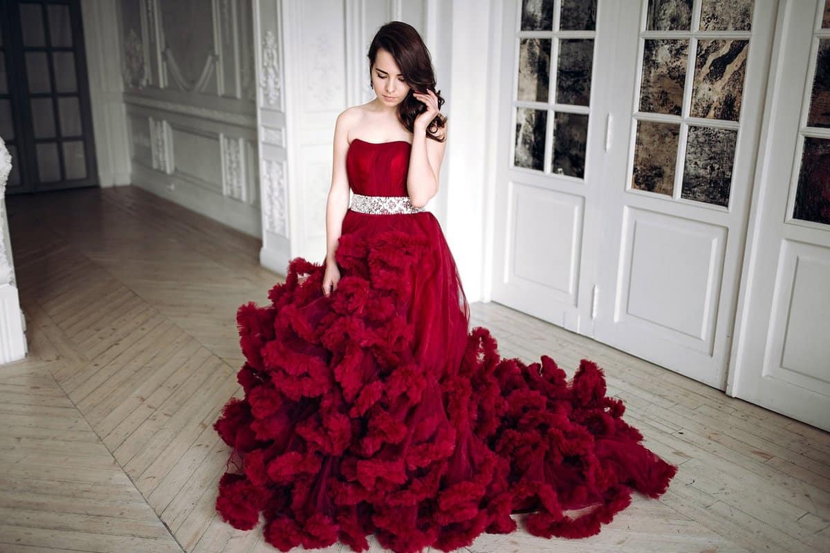 فساتين سهرة فساتين سهرة