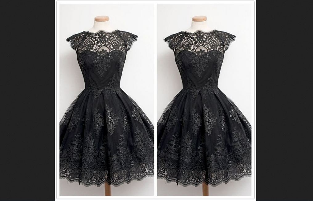 فساتين قصيرة منفوشة فساتين قصيرة منفوشة