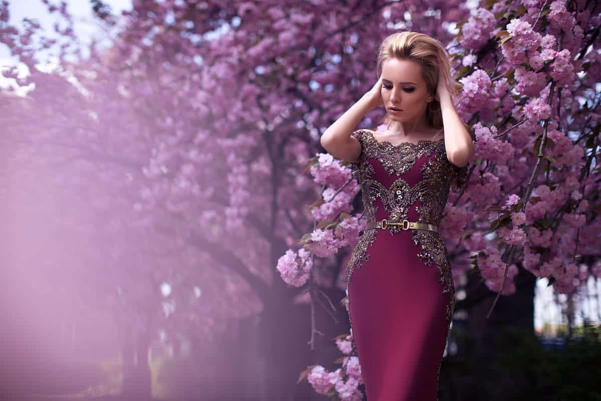 موديلات فساتين جديده موديلات فساتين جديده