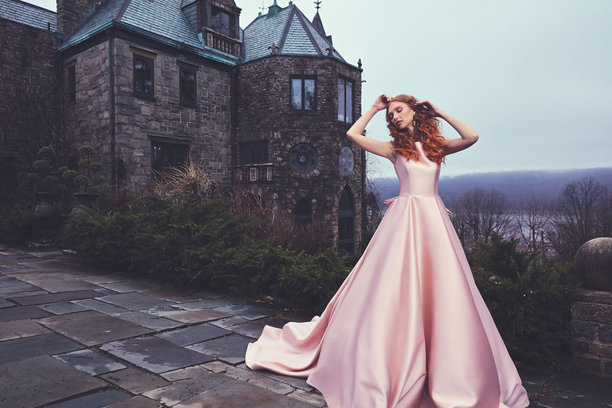 أحدث موضة فساتين خطوبة 2020 أحدث موضة فساتين خطوبة 2020