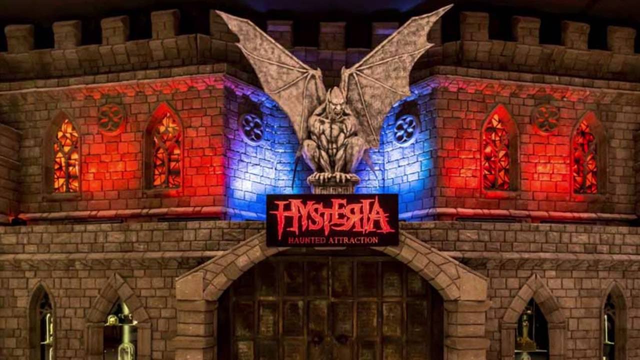 لعبة الفندق المسكون لعبة الفندق المسكون