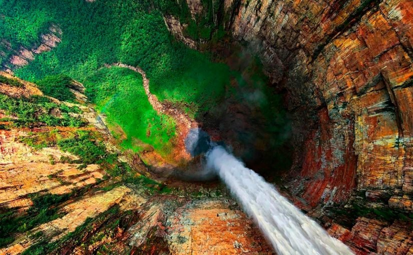 d981d986d8b2d988d98ad984d8a7-d8b3d98ad8a7d8add8a9-825x510-2 فنزويلا سياحة