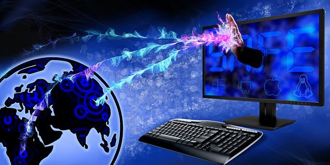 فوائد الانترنت واضراره