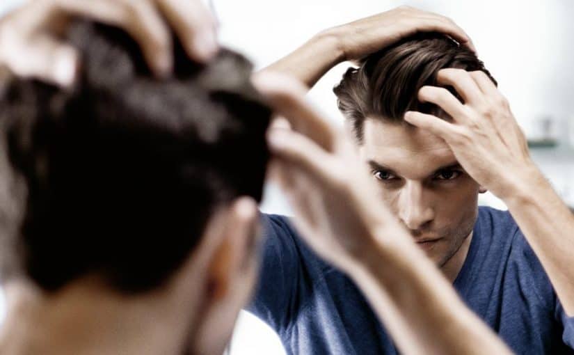 فوائد الشعر الطويل للرجال