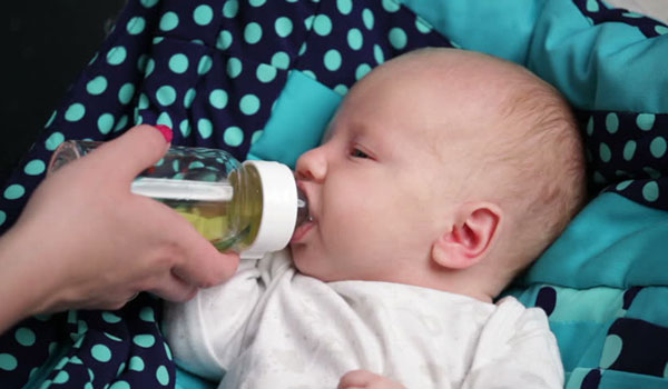 فوائد الشمر للاطفال الرضع