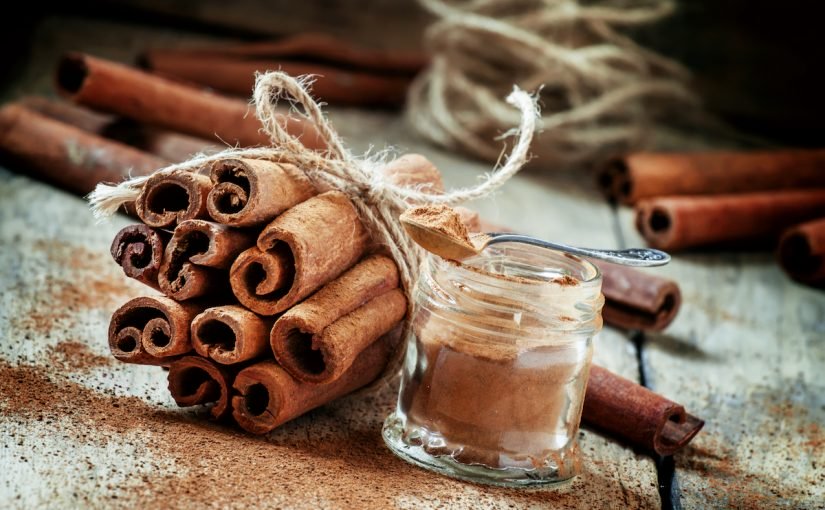 فوائد القرفة للبشرة