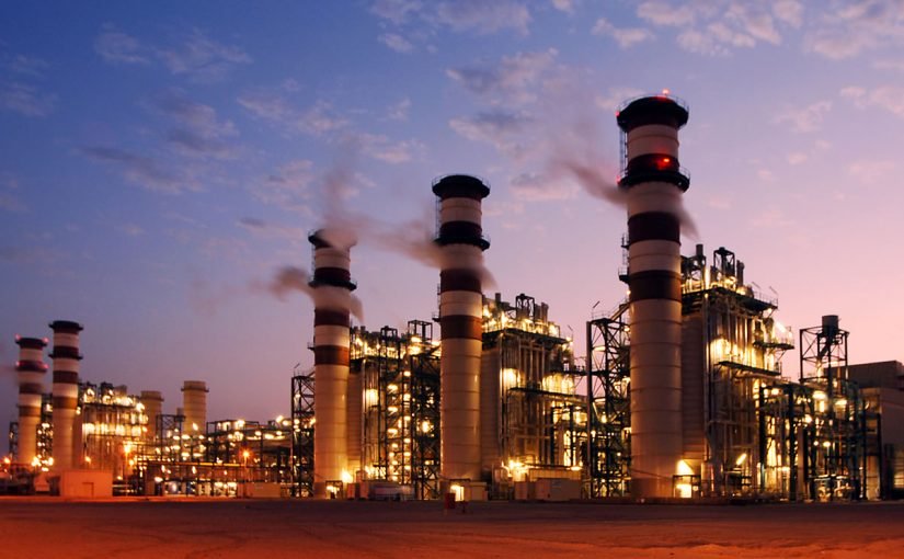 فوائد النفط