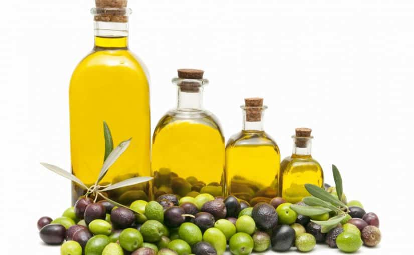 زيت الزيتون