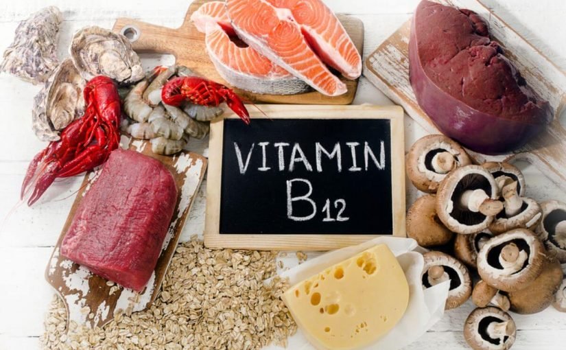 d981d988d8a7d8a6d8af-d981d98ad8aad8a7d985d98ad986-d8a8-d984d984d8a8d8b4d8b1d8a9v-825x510-2 فوائد فيتامين ب للبشرة