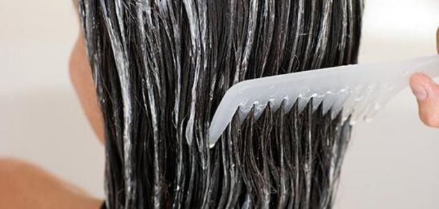 فوائد الثوم الذكر للشعر